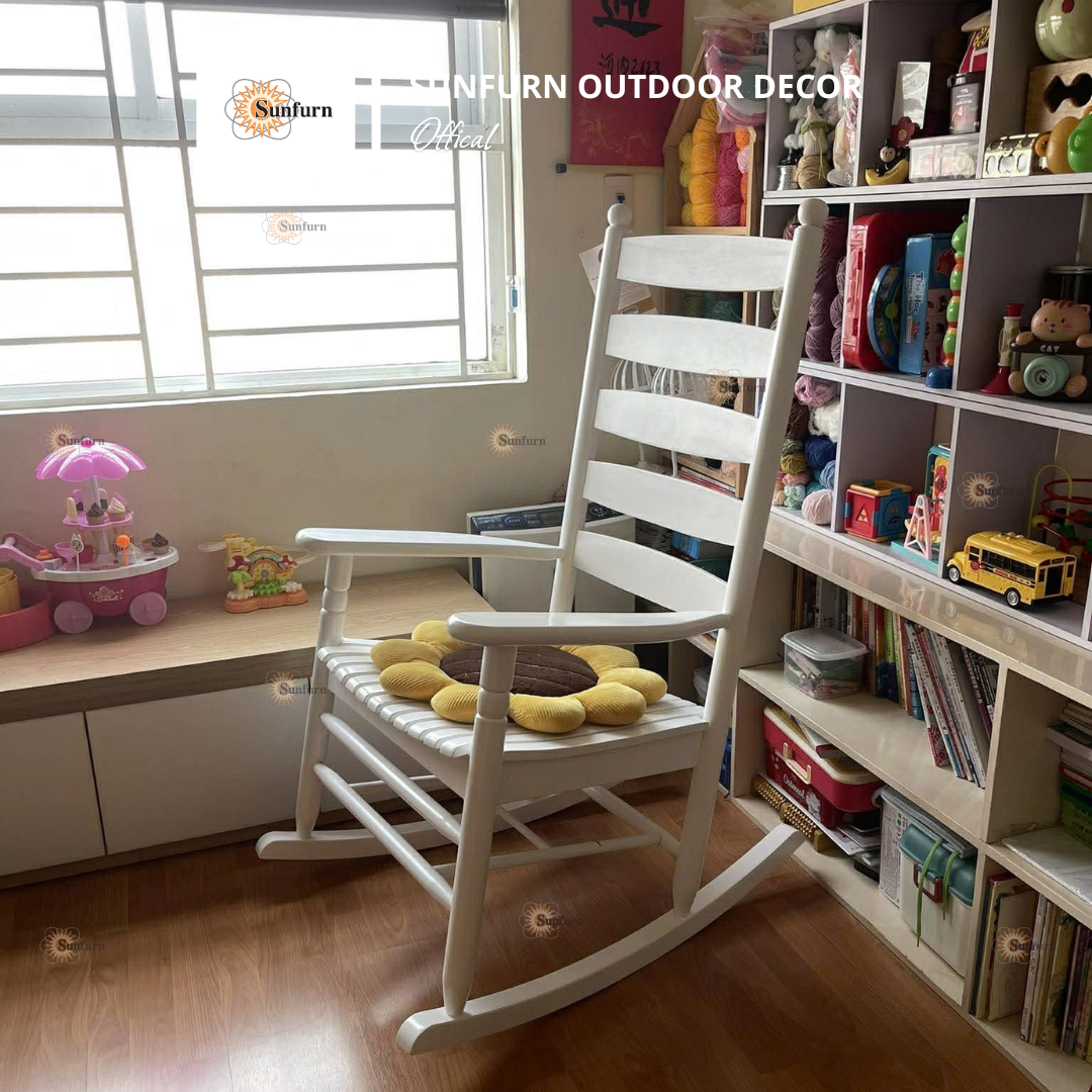 ghe-bap-benh-thu-gian-son-trang-sunfurn-kem-nem-rocking-chair-cao-cap-cho-nguoi-gia-trung-nien